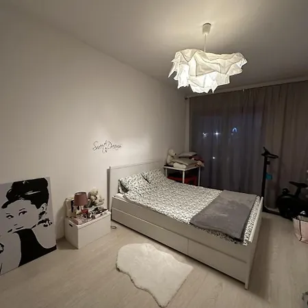 Grodkowska Apartment