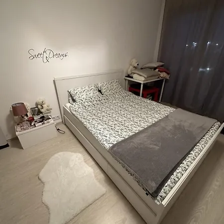 Apartment Grodkowska