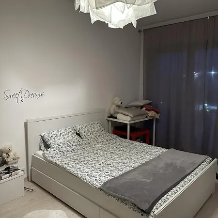 Grodkowska Apartment